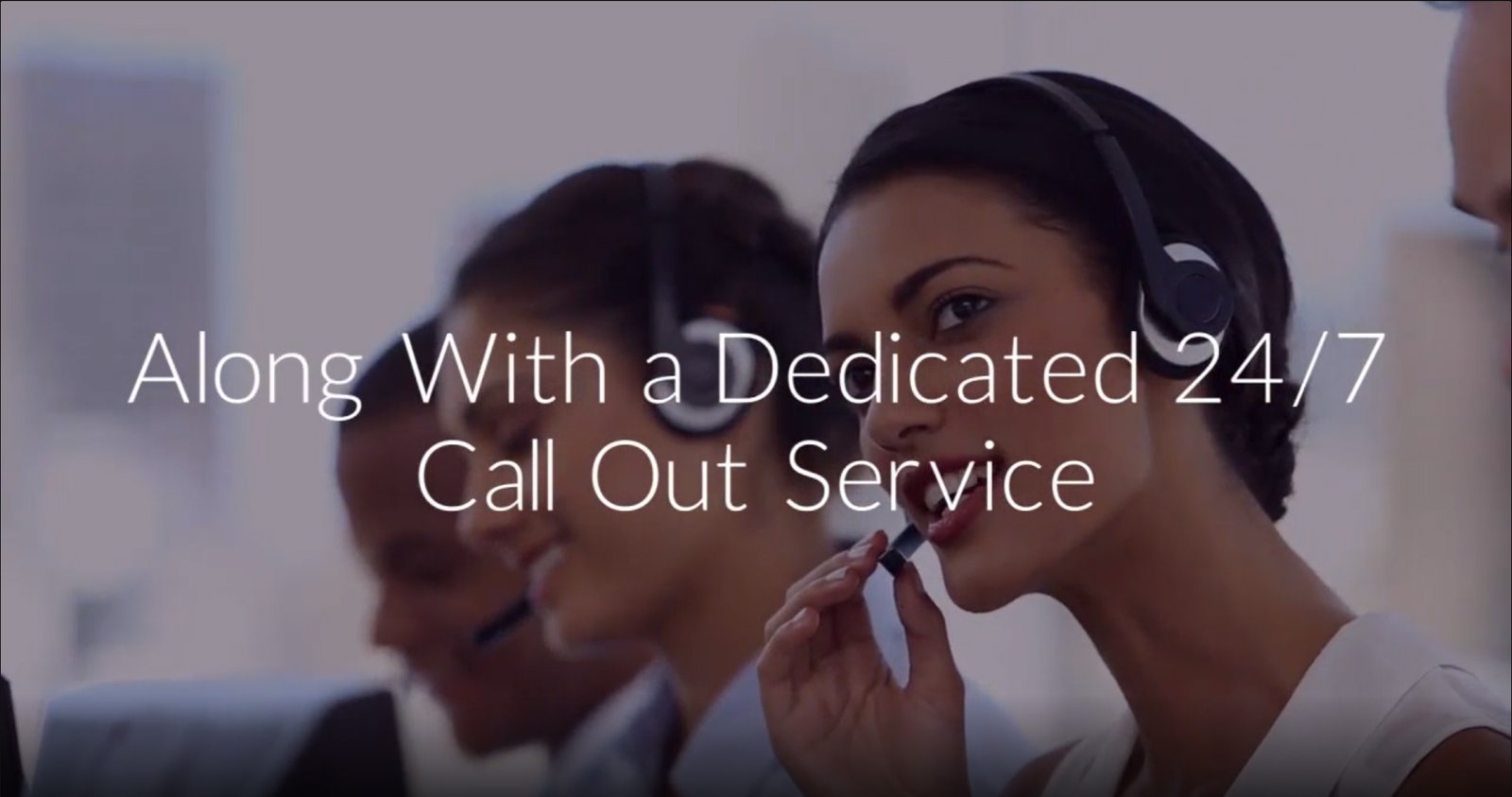 dedicatedcalloutservice